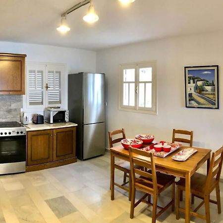 Villa Artemis In Small Kounoupi Porto Heli Zewnętrze zdjęcie